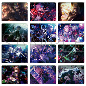 プロジェクトセカイ カラフルステージ！ feat. 初音ミク ノーブル