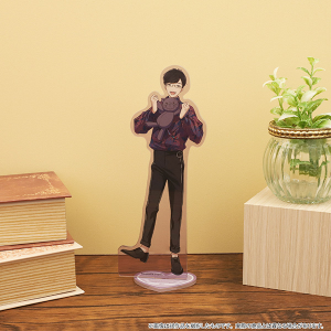 アオペラ -aoppella!?- アクリルスタンド 春宮永臣: キャラグッズ