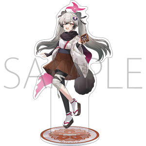 ブルーアーカイブ POP UP SHOP in アトレ秋葉原 2025 アクリルスタンド