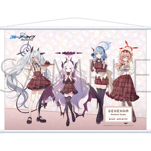 ブルーアーカイブ POP UP SHOP in アトレ秋葉原 2024 アクリルスタンド