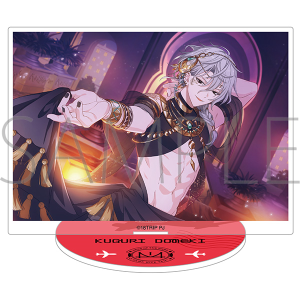 18TRIP キャラバッジコレクション／vol.5 夕班・夜班: キャラグッズ