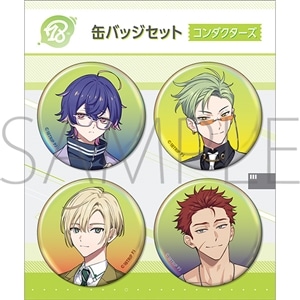 18TRIP 硬質カードケース／蜂乃屋 凪: キャラグッズ｜ムービック（movic）