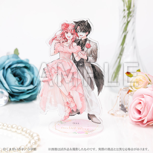 作品別で探す/「み」タイトル作品/水瀬藍＆くまがい杏子画業20周年記念