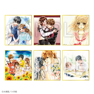 商品検索ミニ色紙コレクション｜ムービック（movic）