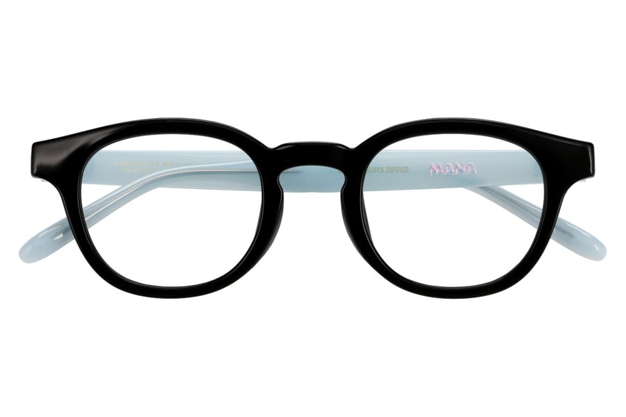 Zoff｜FRUITS ZIPPER Member's color：真中まなモデル（ZA251054-14E2