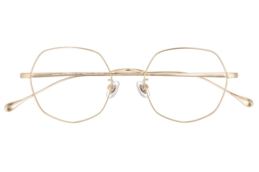 スペシャルプライス]SUMMER TREND（ZF242002-56F1）｜メガネのZoff