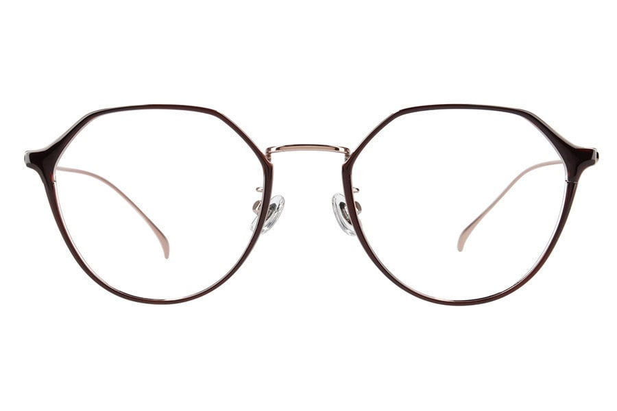 スペシャルプライス]紫外線100%カットクリアサングラス(紫外線100