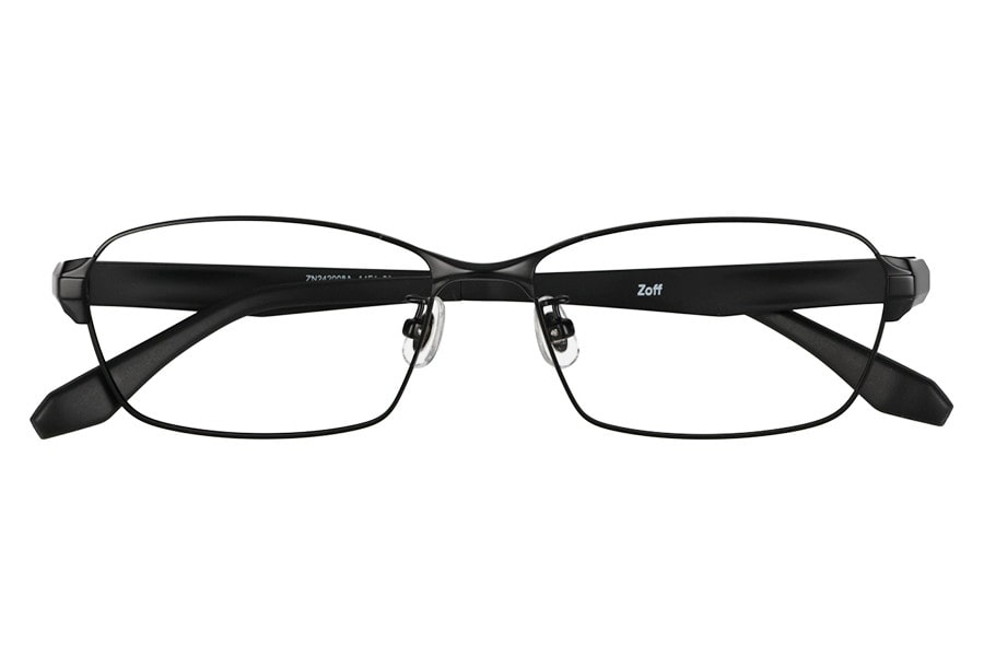 スペシャルプライス]スタイリッシュなスクエアフレーム/STANDARD METAL