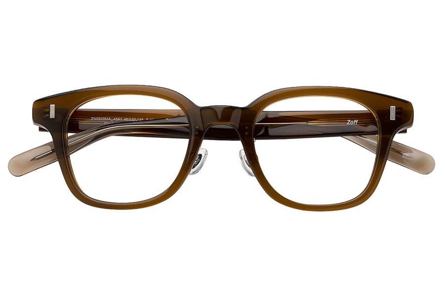 スペシャルプライス]個性を引き出すウェリントンフレーム/CLASSIC