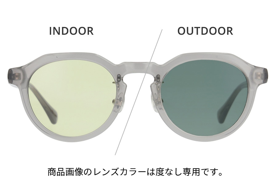 スペシャルプライス]Zoff｜UNITED ARROWS（ZN231G22-11C1）｜メガネの