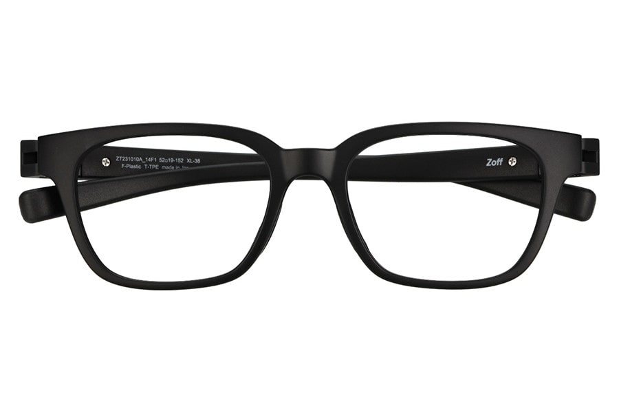 アウトレット価格]大きめサイズのウェリントンフレーム/JAPAN SPORTY