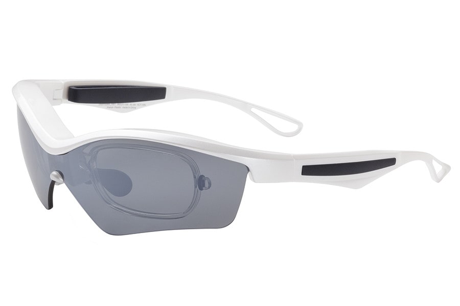 スペシャルプライス]度付きスポーツサングラス(偏光機能搭載)(WEB限定