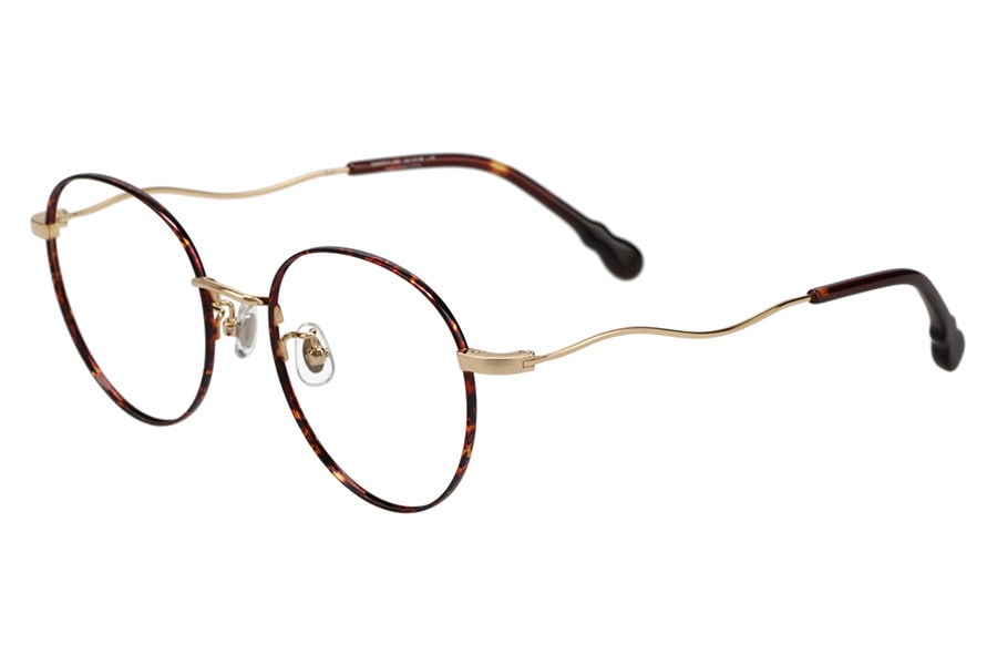 Zoff｜Kirimaru（ZN242001-49E1）｜メガネのZoffオンラインストア