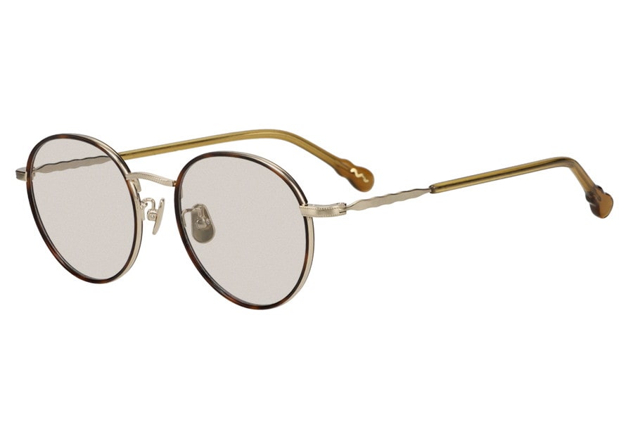 Zoff｜Kirimaru（ZN252G02-49E1）｜メガネのZoffオンラインストア