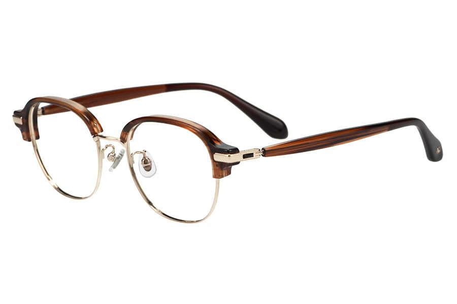 アウトレット価格]PREPPY STYLE（ZO241005-49A1）｜メガネのZoff