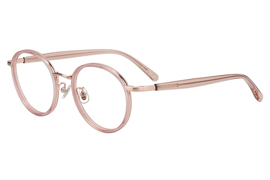 Zoff | Misato Mizukoshi #1[WEB限定カラー]（ZO252007-43A1）｜メガネ