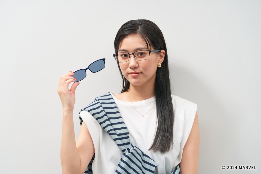 スペシャルプライス]MARVEL COLLECTION 2024 スパイダーマンモデル