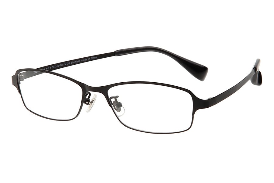 スペシャルプライス]0.4mm厚の極薄メタルを採用した、掛け心地抜群の