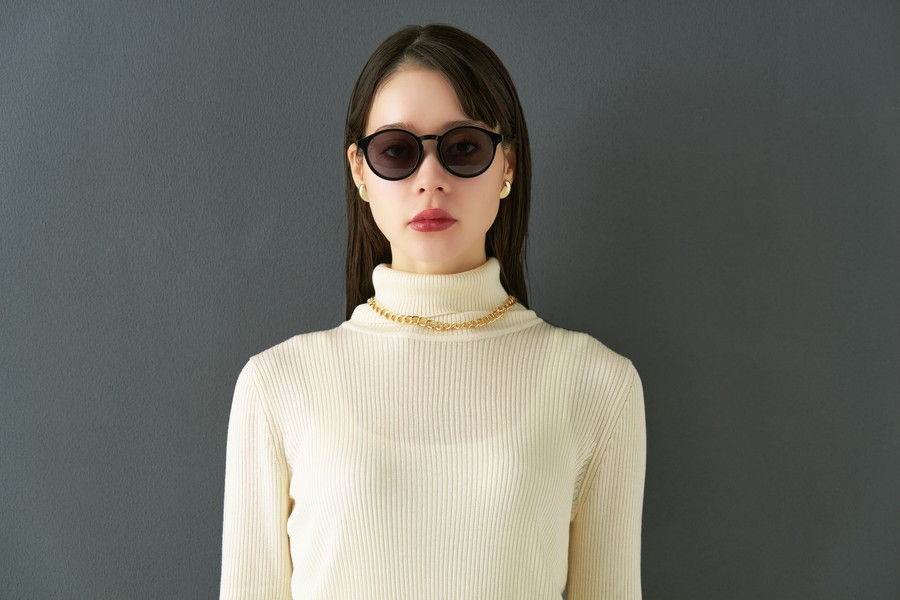 スペシャルプライス]ボストン型サングラス/TREND(WEB限定商品