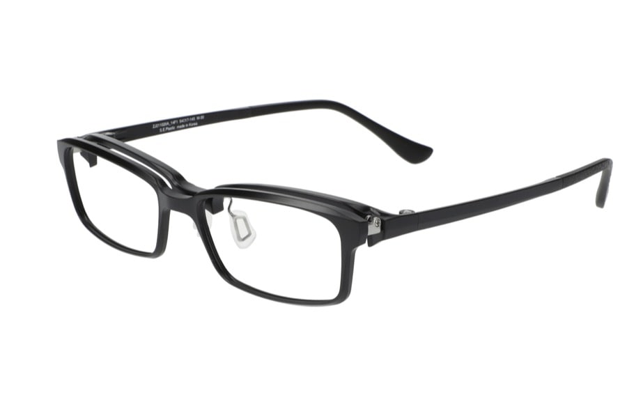 軽さと機能性を兼ね備えた1本/FLIP UP(跳ね上げ式メガネ)（ZJ211020