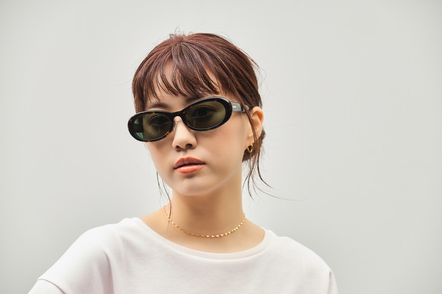 Zoff｜Knuth Marf（ZN241G35-49A1）｜メガネのZoffオンラインストア