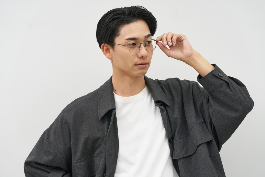 スペシャルプライス]FASHION AUTUMN（ZN242016-15F1）｜メガネのZoff