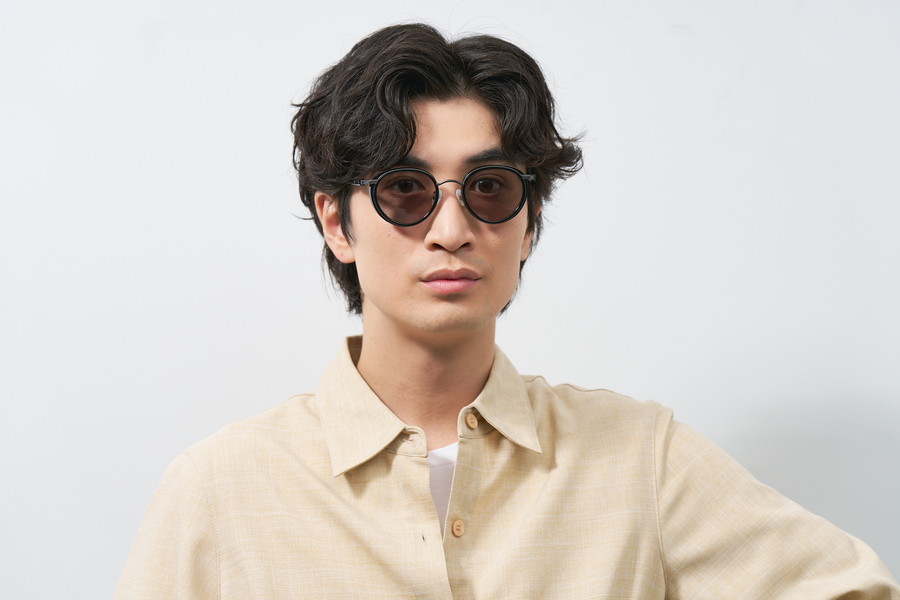 Zoff｜UNITED ARROWS（ZO242G08-14E1）｜メガネのZoffオンラインストア