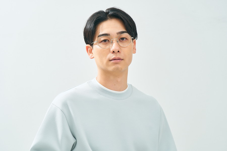 スペシャルプライス]クラシックでレトロなラウンド型（ZY252017-15E1