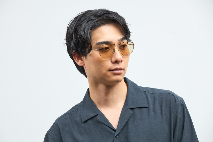 Zoff│takashi kumagai（ZY252G05-15E2）｜メガネのZoffオンライン