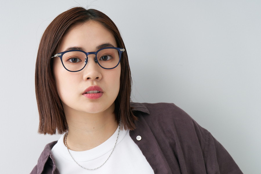 スペシャルプライス]STROBE XX（ZO233001-72F1）｜メガネのZoff