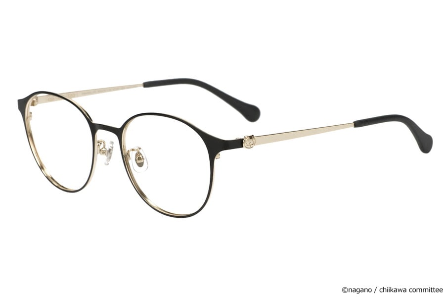 Zoff｜ちいかわ2 NIGHT&DAY(みんなモデル)(WEB限定商品)（ZY242G09