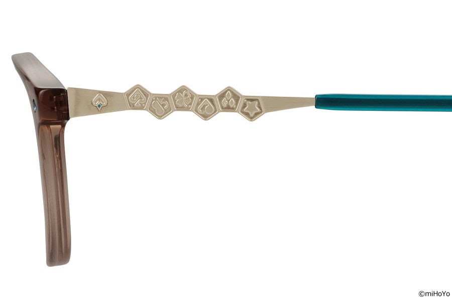 Zoff｜崩壊：スターレイル アベンチュリン モデル（ZO241004-42A1