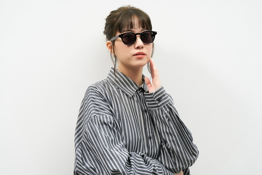 スペシャルプライス]ボストン型サングラス/TREND(WEB限定商品