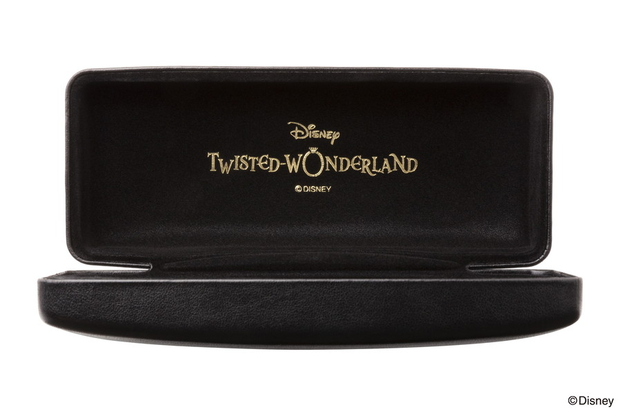 Disney Twisted Wonderland collection(スカラビア寮モデル)（ZP211004