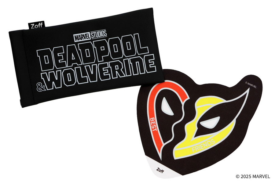 MARVEL COLLECTION DEADPOOL & WOLVERINE [WOLVERINE MODEL](WEB限定