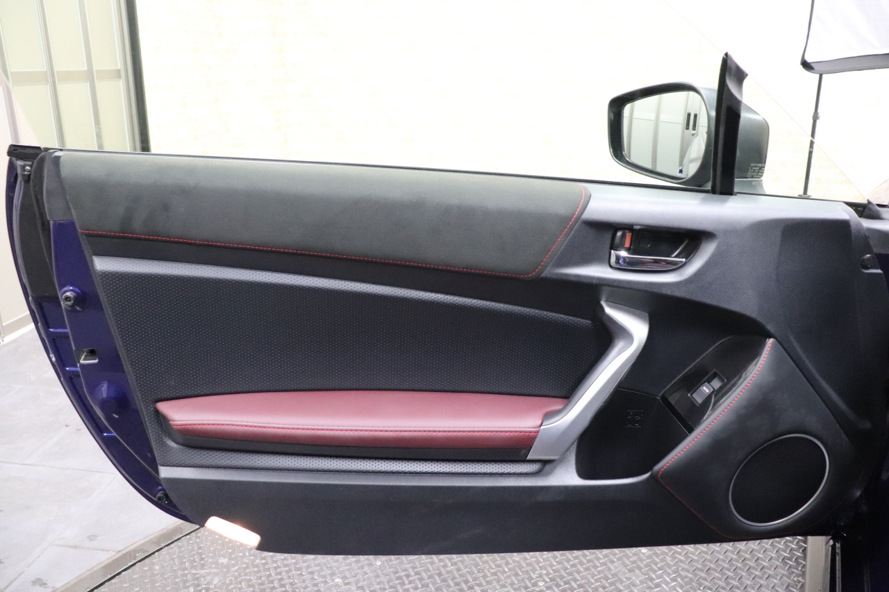 R1 BRZ STIスポーツ 4.6万km 1オーナー 6MT STIエアロ フレキシブルV