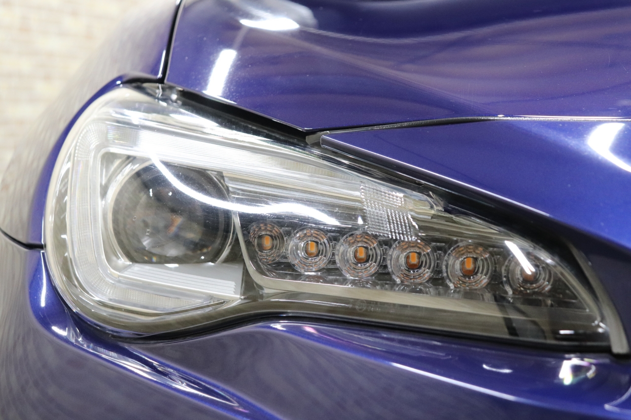 R1 BRZ STIスポーツ 4.6万km 1オーナー 6MT STIエアロ フレキシブルV