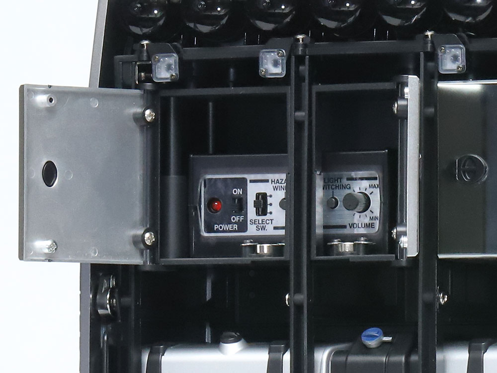 タミヤ 1/14 電動RCビッグトラックシリーズ スカニア 770 S 8x4/4 | タミヤ