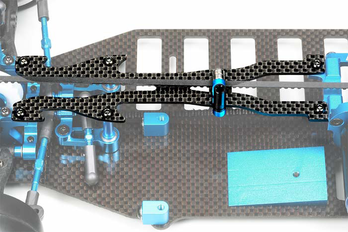 タミヤ RC限定シリーズ 1/10RC TRF415MSXX | タミヤ