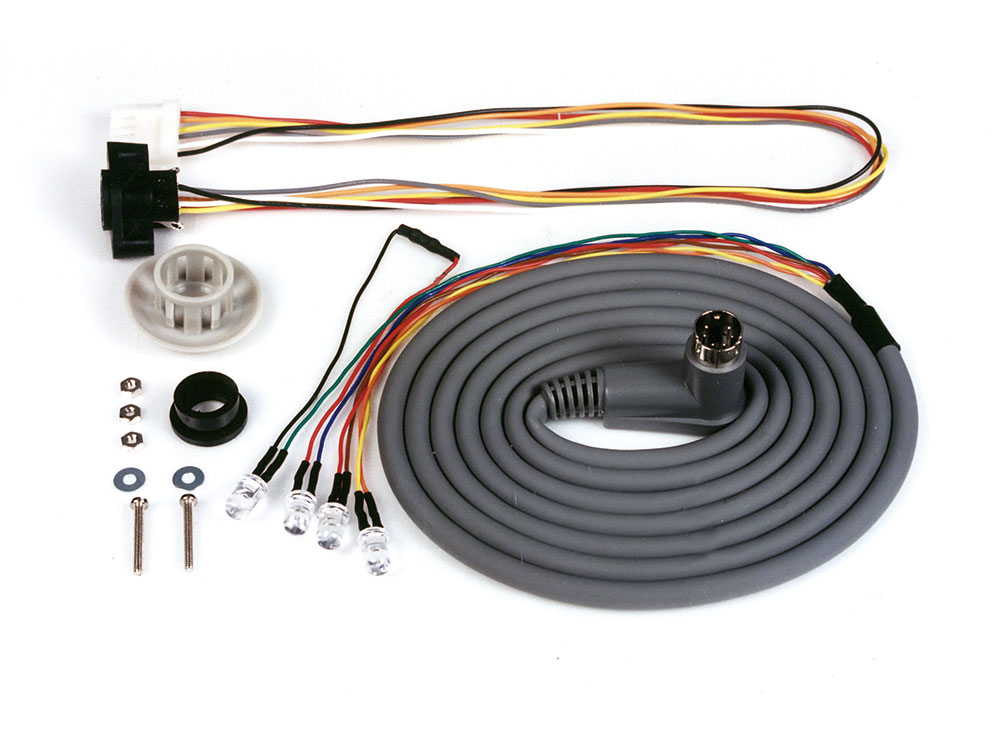 タミヤ ビッグトラック・オプションパーツ TROP.2 セミトレーラー