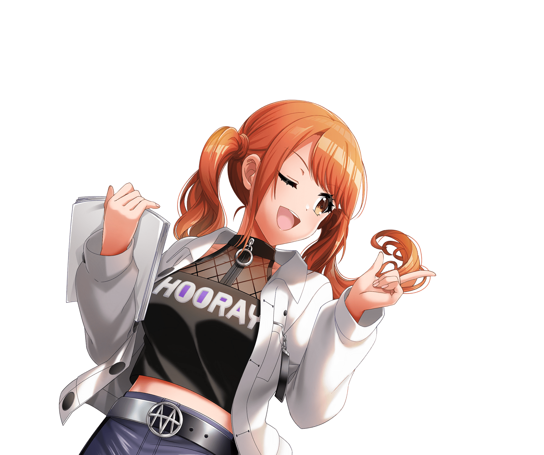 アゲアゲ de イケイケ 瀬戸リカ 情報 | D4DJグルミクDB