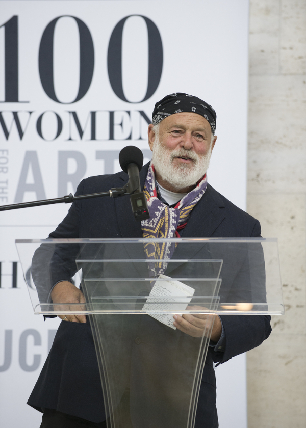 Bruce Weber, icon of fashion photography, captures Detroit in new