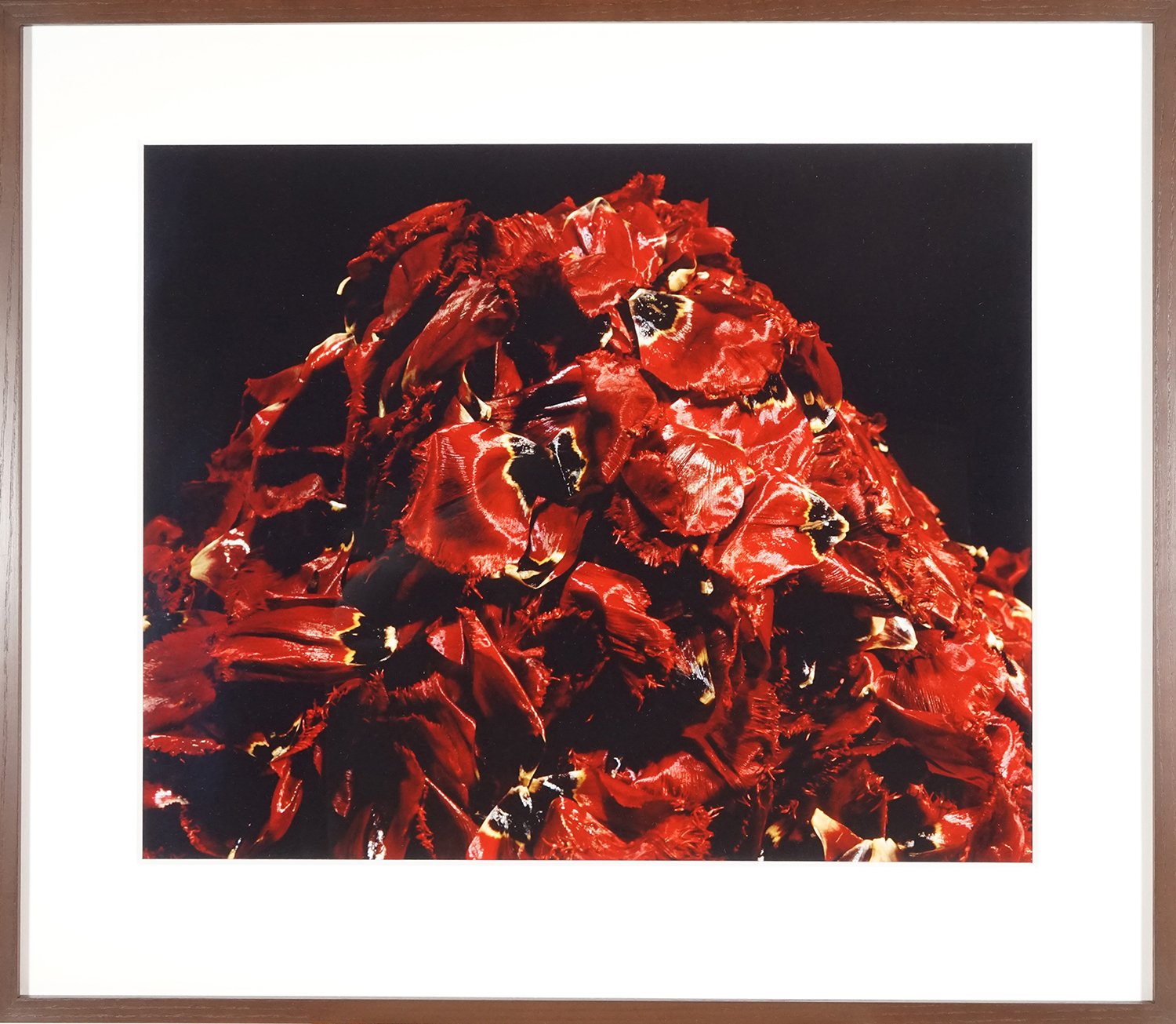 魔の山 by Yukio Nakagawa | Art Scenes | Find and collect your