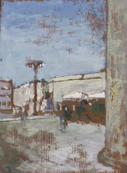 寺田至 | Art Scenes アートシーンズ | お気に入りのアートが探せる