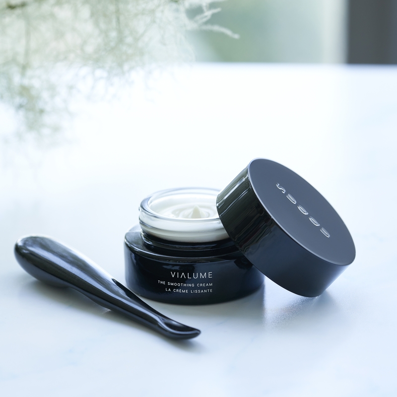 ヴィアルム ザ スムージング クリーム＜医薬部外品＞ | SUQQU [スック