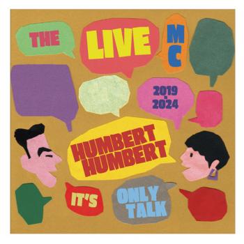 ハンバート ハンバート SHOP（HUMBERT HUMBERT SHOP） | SPACE SHOWER