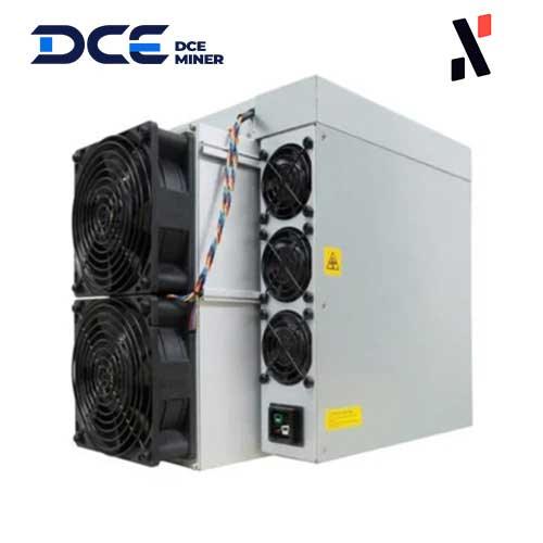 ALPH – DCE Miner