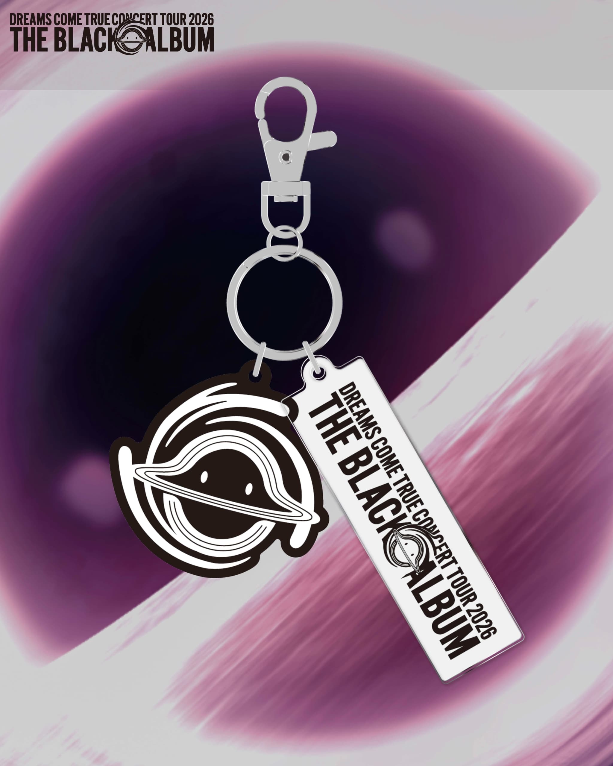 冷感Tシャツ | TBAツアーグッズ | DCTgarden SHOPPING MALL