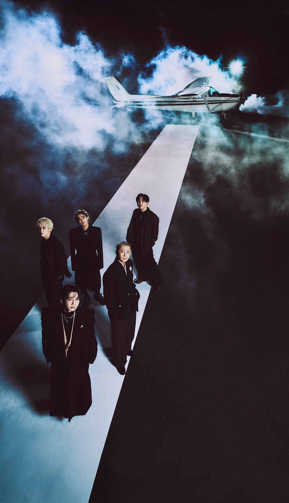 Da-iCE 10th Anniversary ソロバスツアー～もう一つの”MUSi-aM”ツアー