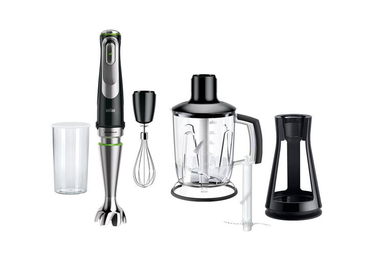 ブラウンマルチクイック MQ9195XLS フードプロセッサー 848 楽天市場